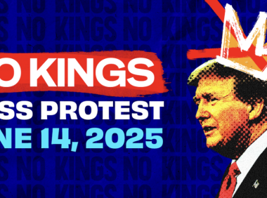 费城周六大封路!特朗普生日当天“No Kings Day”大规模抗议!交通封锁+公交绕行,出行必看!